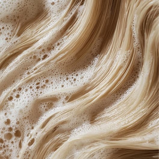 Head Spa Therapy at Rosewater Wellness Spa in Clarksville, TN
